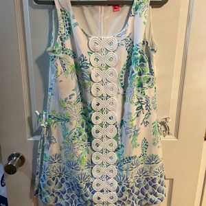 Lilly Pulitzer Romper